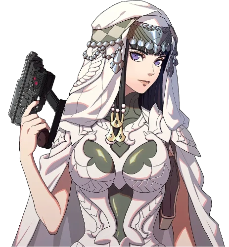 Swordmaster Anatolia