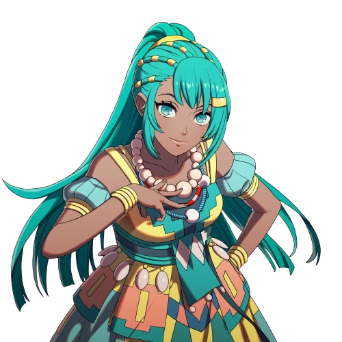 Gladiator Esmeralda