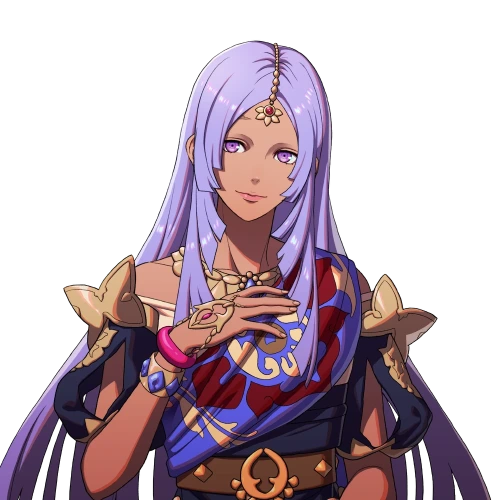 Gladiator Fianna