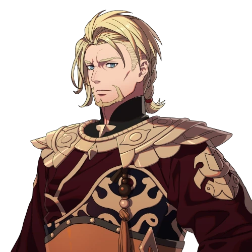 Gladiator Gaitz