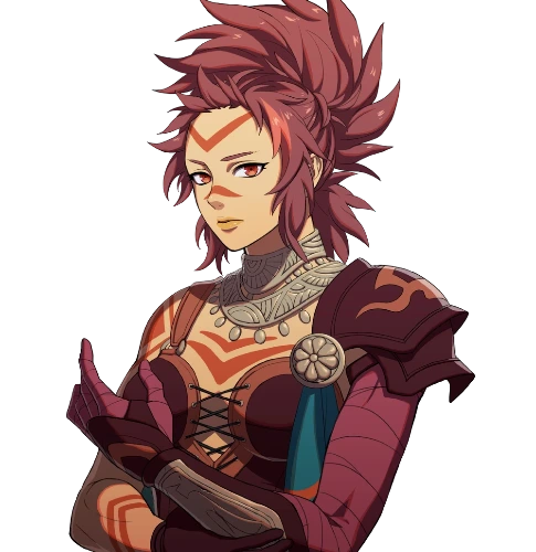 Dancer Inyoni