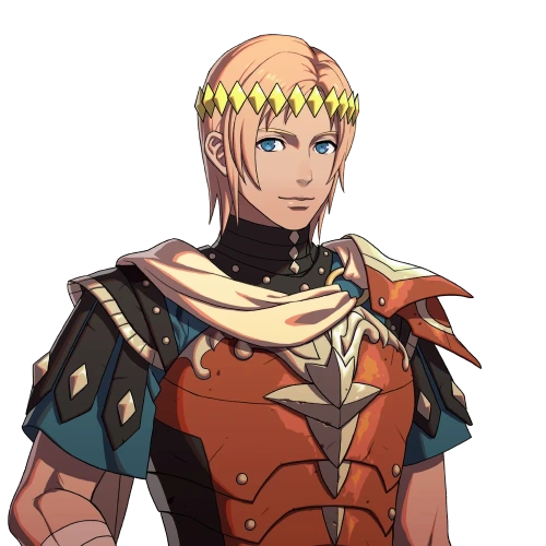 Gladiator Lysander