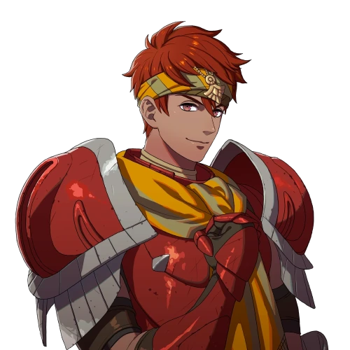 Blacksmith Nathan