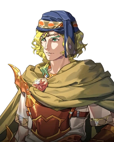 Archer Seteth