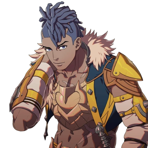 Archer Simon