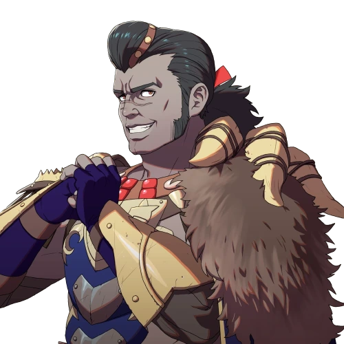 Dancer Tobias