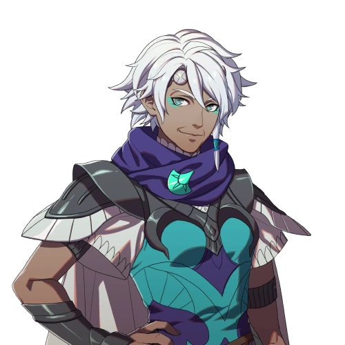 Dancer Troy