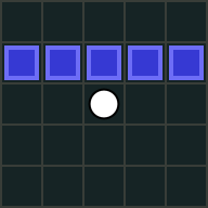 Bulwark Formation+ - Gambit
