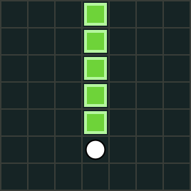 Column Recovery (B) - Gambit