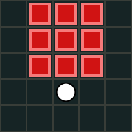 Magic-Ward Tactics (B/A) - Gambit