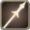 Sinza's Trident - Spear