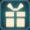 Decorative Bow - Gift