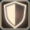 Jurah's Ice Mirror - Shield