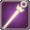 Aaron's Rod - Staff