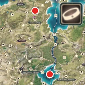 Archer's Ring - Accessory
