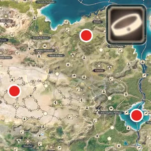 Hunter's Ring - Accessory