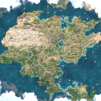 Map of Dagda